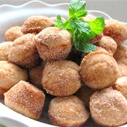 donut muffins